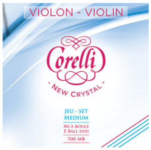 P6 Corelli New Crystal